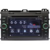 Штатная магнитола Ksize W2-E8129T для Lexus GX 2002-2009