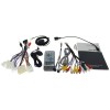 Штатная магнитола Ksize W2-E8126T для Toyota RAV4 2005-2013