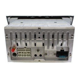 Штатная магнитола Ksize W2-E8126T для Toyota RAV4 2005-2013