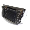 Штатная магнитола Ksize W2-E8126T для Toyota RAV4 2005-2013