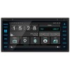 Штатная магнитола Ksize W2-E8149T для Toyota, Daihatsu универсальная (200x100 мм)