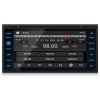Штатная магнитола Ksize W2-E8149T для Toyota, Daihatsu универсальная (200x100 мм)