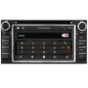 Штатная магнитола Ksize W2-E8158T для Toyota, Daihatsu универсальная (200x100 мм)