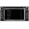 Штатная магнитола Ksize W2-E8158T для Toyota, Daihatsu универсальная (200x100 мм)