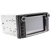 Штатная магнитола Ksize W2-E8158T для Toyota, Daihatsu универсальная (200x100 мм)