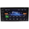 Штатная магнитола Ksize DV-J6906DVD Toyota, Daihatsu универсальная (200x100 мм)
