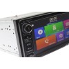 Штатная магнитола Ksize DV-J6906DVD Toyota, Daihatsu универсальная (200x100 мм)
