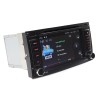 Штатная магнитола Ksize DVA-ZN7074 для Volkswagen Touareg 2003-2011 Android 6.0.1