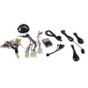 Штатная магнитола Ksize DVA-KR7095M для Lexus GX 2002-2009 Android 6.0 (внешний усилитель)