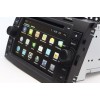 Штатная магнитола Ksize DVA-KR7095M для Lexus GX 2002-2009 Android 6.0 (внешний усилитель)
