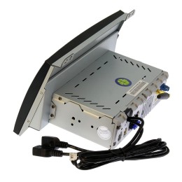 Штатная магнитола Ksize DVA-PH2691 для Lexus GX 2002-2009 на Android 6.0.1