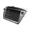 Штатная магнитола Ksize DVA-VS8A301MD для Hyundai ix35 2010-2015, Tucson II 2011-2015 на Android 6.0.1