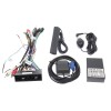 Штатная магнитола Ksize DVA-VS8A301MD для Hyundai ix35 2010-2015, Tucson II 2011-2015 на Android 6.0.1