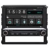 Штатная магнитола Ksize W2-E8148T для Toyota LC 200 2015-2021 (для авто без монитора)