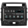 Штатная магнитола Ksize W2-E8133T для Toyota Land Cruiser 200 2007-2015