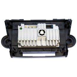 Штатная магнитола Ksize DVA-MTA001 для Toyota Highlander (U40) 2007-2013 (авто без монитора) Android 6.0.1