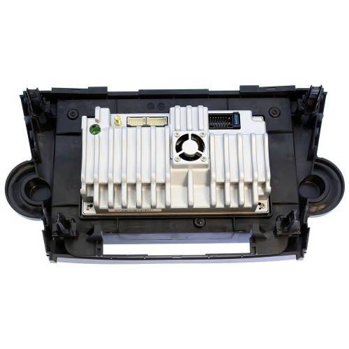 Штатная магнитола Ksize DVA-MTA001 для Toyota Highlander (U40) 2007-2013 (авто без монитора) Android 6.0.1