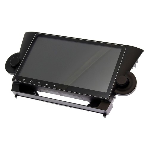 Штатная магнитола Ksize DVA-MTA001 для Toyota Highlander (U40) 2007-2013 (авто без монитора) Android 6.0.1