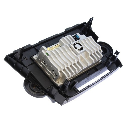 Штатная магнитола Ksize DVA-MTA001 для Toyota Highlander (U40) 2007-2013 (авто без монитора) Android 6.0.1
