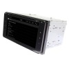 Штатная магнитола Ksize DVA-J6931 для Toyota Android 5.1.1
