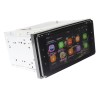 Штатная магнитола Ksize DVA-J6931 для Toyota Android 5.1.1