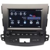 Штатная магнитола Ksize W2-E8848ZC для Peugeot 4007 2007-2012
