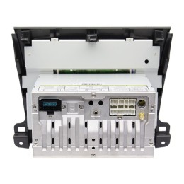 Штатная магнитола Ksize W2-E8848ZC для Peugeot 4007 2007-2012
