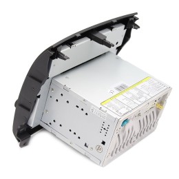 Штатная магнитола Ksize W2-E8848ZC для Peugeot 4007 2007-2012