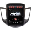 Автомагнитола Ksize DVA-KR10401MC для Chevrolet Cruze I 2009-2012 Android 6