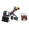 Автомагнитола Ksize DVA-KR10401MC для Chevrolet Cruze I 2009-2012 Android 6