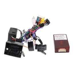 Автомагнитола Ksize DVA-KR10401MC для Chevrolet Cruze I 2009-2012 Android 6