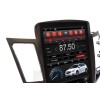 Автомагнитола Ksize DVA-KR10401MC для Chevrolet Cruze I 2009-2012 Android 6
