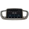 Штатная магнитола Ksize DVA-KR1082T3 для Kia Sorento III 2015-2020 Android 6.0.1