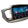 Штатная магнитола Ksize DVA-KR1082T3 для Kia Sorento III 2015-2020 Android 6.0.1