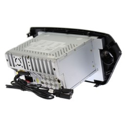 Штатная магнитола Ksize DVA-VS9A203MD для Kia Rio III 2011-2017 Android 6.0.1