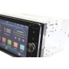 Штатная магнитола Ksize DVA-J6952GPS для Toyota, Daihatsu универсальная (200x100 мм) Android 5.1.1