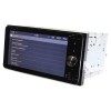 Штатная магнитола Ksize DVA-J6952GPS для Toyota, Daihatsu универсальная (200x100 мм) Android 5.1.1