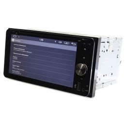 Штатная магнитола Ksize DVA-J6952GPS для Toyota, Daihatsu универсальная (200x100 мм) Android 5.1.1