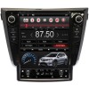 Штатная магнитола Ksize DVA-CF3094MA для Nissan Qashqai II 2014-2017, X-Trail III (T32) 2015-2017 Android 6.0.1