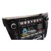 Штатная магнитола Ksize DVA-CF3094MA для Nissan Qashqai II 2014-2017, X-Trail III (T32) 2015-2017 Android 6.0.1