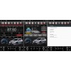Штатная магнитола Ksize DVA-CF3094MA для Nissan Qashqai II 2014-2017, X-Trail III (T32) 2015-2017 Android 6.0.1