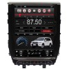 Штатная магнитола Ksize DVA-CF3093MA для Toyota LC 200 2015-2021 Android 6.0.1