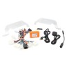 Штатная магнитола Ksize DVA-CF3093MA для Toyota LC 200 2015-2021 Android 6.0.1