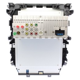 Штатная магнитола Ksize DVA-CF3093MA для Toyota LC 200 2015-2021 Android 6.0.1