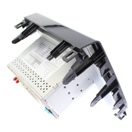 Штатная магнитола Ksize DVA-CF3093MA для Toyota LC 200 2015-2021 Android 6.0.1