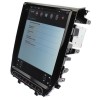 Штатная магнитола Ksize DVA-CF3093MA для Toyota LC 200 2015-2021 Android 6.0.1