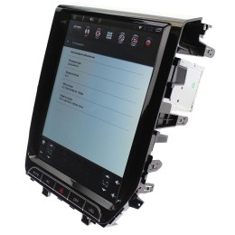 Штатная магнитола Ksize DVA-CF3093MA для Toyota LC 200 2015-2021 Android 6.0.1