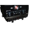 Штатная магнитола Ksize DVA-CF3093MA для Toyota LC 200 2015-2021 Android 6.0.1