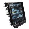 Штатная магнитола Ksize DVA-CF3093MA для Toyota LC 200 2015-2021 Android 6.0.1
