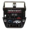Штатная магнитола Ksize DVA-CF3091MA для Toyota LC Prado 150 2013-2017 Android 6.0.1
